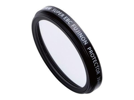[90098814 323292] Fujifilm Objektivfilter PRF 39 mm für XF27mm, XF60mm