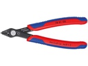 Knipex Elektronik-Seitenschneider 125 mm