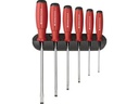 PB Swiss Tools Schraubenzieher-Set PB 8240, Schlitz 6-teilig