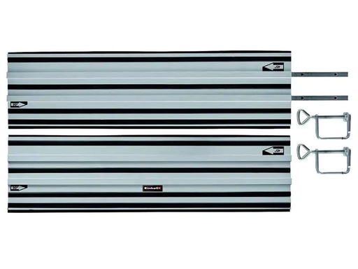 [90098828 985224] Einhell Führungsschiene 2 x 1000 mm