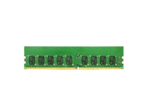 [90098835 1052579] Synology NAS-Arbeitsspeicher DDR4 ECC 2666MHz 16GB