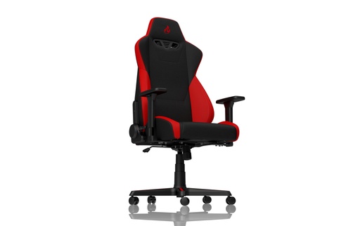 [90098899 656314] Nitro Concepts Gaming-Stuhl S300 Rot