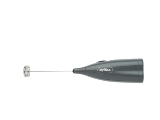 [90098905 474222] Zyliss Milchschäumer Grau