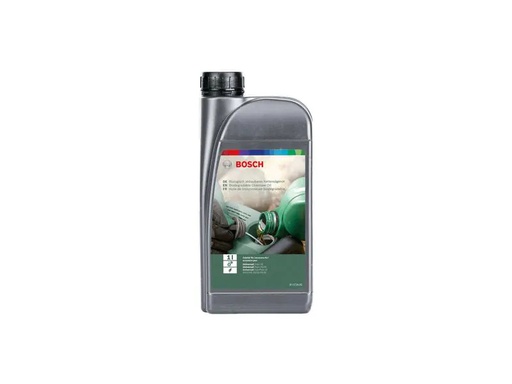 [90098932 181333] Bosch Kettensägen-Haftöl 1 l