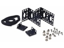 APC Montagewinkel NetShelter AR7711