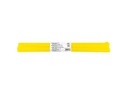 URSUS Krepppapier 50 cm x 2.5 m, 32 g/m², Zitronengelb