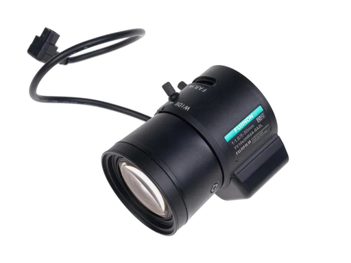 [90098999 1046564] Fujifilm Objektiv YV10x5HR4A-SA2L 5-50 mm DC CS