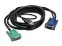 APC KVM-Kabel AP5821