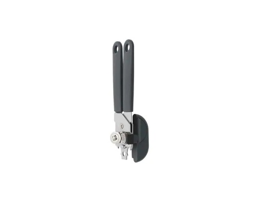 [90099060 904197] Brabantia Dosenöffner TASTY+ Dark Grey