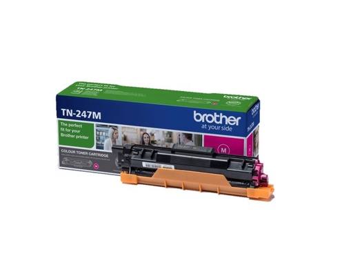 [90099085 797067] Brother Toner TN-247 Magenta