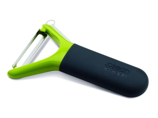 [90099149 454888] Joseph Joseph Sparschäler Multi-peel Grün/Schwarz