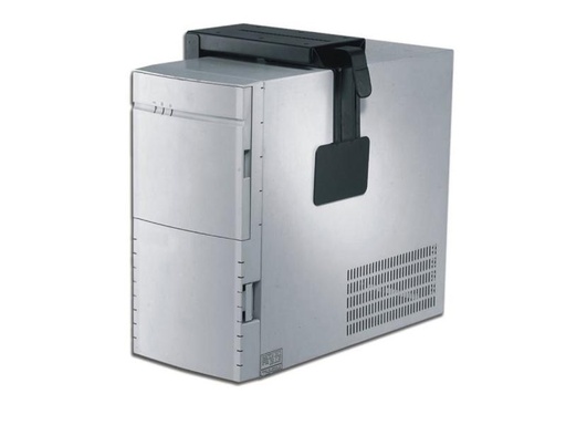 [90009894 466115] NEOMOUNTS PC-Tischhalterung CPU-D100BLACK