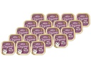 Lily's Kitchen Nassfutter Organic Truthahn, 19 x 85 g