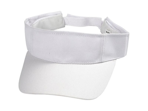 [90099216 663515] Creativ Company Schirmkappe 56 cm Baumwolle, Weiss