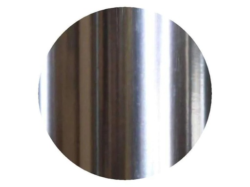 [90099228 742758] Oracover Klebefolie Oraline 3 mm Chrom