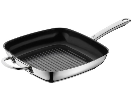 [90099294 568526] WMF Grillpfanne Durado 28 cm, Silber