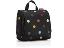 Reisenthel Necessaire Toiletbag Dots