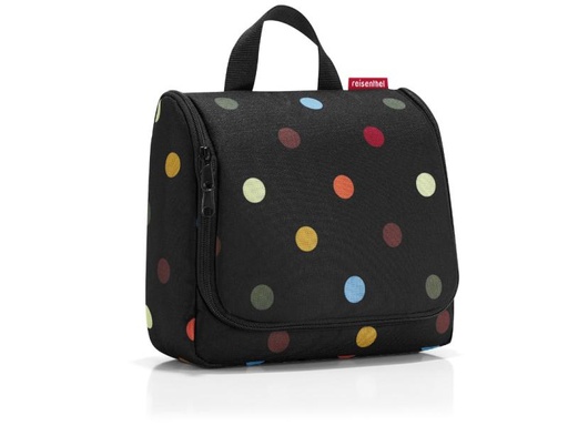 [90099327 836452] Reisenthel Necessaire Toiletbag Dots