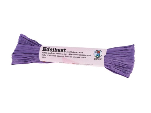 [90099367 809195] URSUS Edelbast Matt Violett