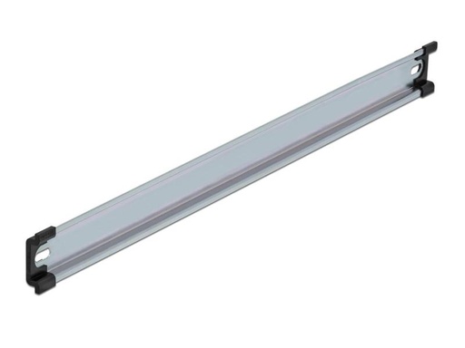 [90099380 1025671] Delock Hutschiene/DIN Rail 35 x 7.5 mm, 19 aus Stahl