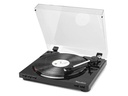 Audizio Plattenspieler RP310 Schwarz