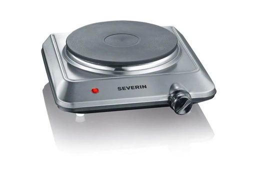 [90099471 260109] Severin Kochplatte KP 1092 1500 W