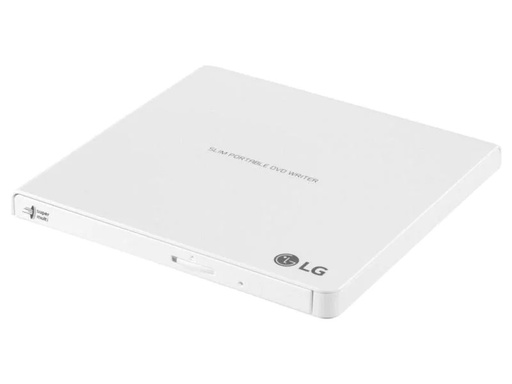 [90099522 919527] LG DVD-Brenner GP57EW40.AHLE10B, retail, weiss