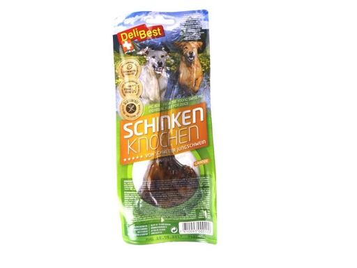 [90000972 657273] DeliBest Kaustange Schinkenknochen gross