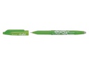 Pilot Rollerball Frixion Ball 0.7 mm, Hellgrün