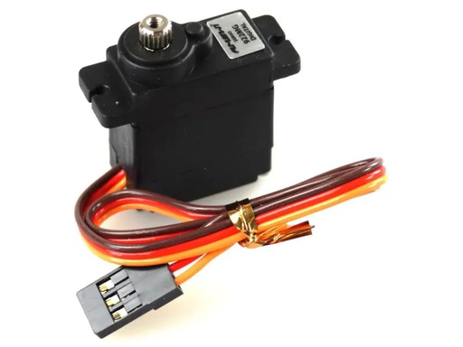[90099608 902184] Amewi Micro Servo AMX Racing 922MG 2 kg, 0.08 s, Digital