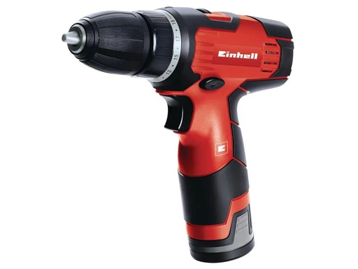[90099660 587642] Einhell Akku-Bohrschrauber TH-CD 12-2 Li Kit