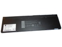 Vistaport Akku für Dell Latitude E7240 / E7250