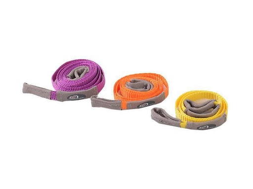 [90099683 1018426] RC4WD Modellbau-Gurt ARB Winch Strap Set