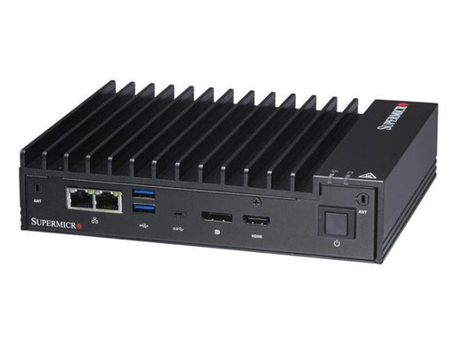 [90099705 920398] Supermicro Barebone SYS-E100-9S-L