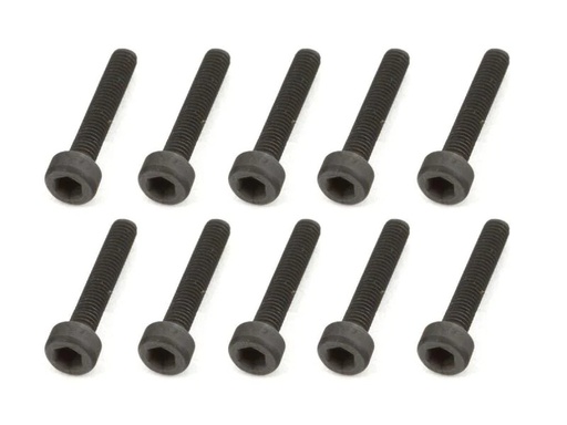 [90099793 754113] Arrma Zylinderkopfschrauben M2.5 x 12 mm