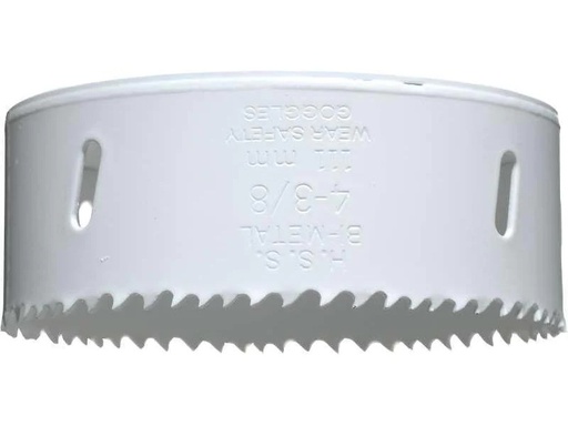 [90099949 493042] kwb Lochsäge Hss Bimetall 111 mm