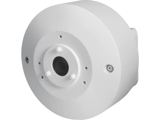 [90009974 801422] Mobotix Masthalterung MX-M-BC-P Weiss 1 Stück